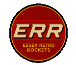 Essex Retro Rockets